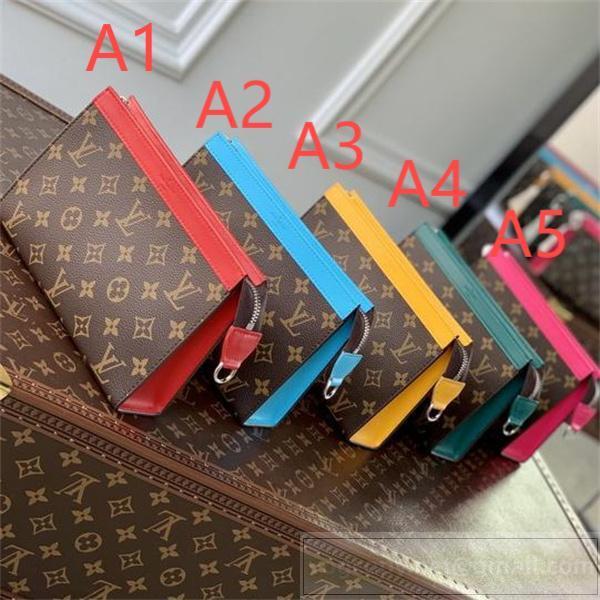 ルイヴィトン 偽物 ショルダーバッグ モノグラムキャンバス×ブルートリム 高級感 LOUIS VUITTON