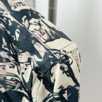 2026人気☆アレキサンダーシャツコピーalexander mcqueen お洒落コーディネートメンズファッション