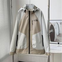 THE NORTH FACE 偽物 ジャケット 防風 防水 高機能 スタイリッシュ ザノースフェイス