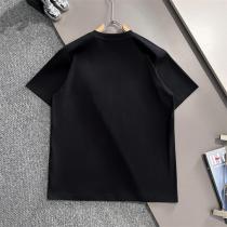 上品な DIOR 偽物 Tシャツ クチュール ロゴデザイン ブラック クリスチャン ディオール