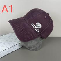 話題沸騰！Gucc1 スーパーコピー キャップ シンプルロゴ 高級感 カジュアルエレガンス Gucc1