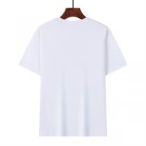 セリーヌ 偽物 Tシャツ トリオンフロゴ×ヴィンテージ風プリント モダンストリートスタイル CELINE