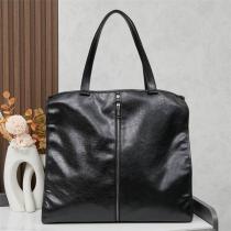 BALENCIAGA 偽物 ハンドバッグ ブラック＆シルバー展開 センタージップ バレンシアガ