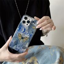 DIOR スーパーコピー スマホケース シンプルホワイト×ブランドロゴ 高級感 ディオール