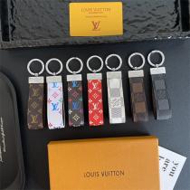 ルイヴィトン コピー キーホルダー モノグラムデザイン×6種 LOUIS VUITTON