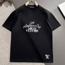 ルイヴィトン 偽物 Tシャツ 37th America's Cup記念デザイン スポーティエレガンス LOUIS VUITTON