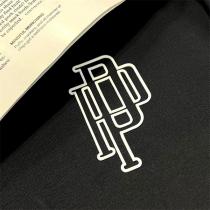 クロムハーツ コピー Tシャツ モノトーンロゴ＆グラフィック 洗練されたストリート CHROME HEARTS