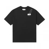 メゾンマルジェラ コピー Tシャツ ロゴタグ シンプルクール モードカジュアル Maison Margiela