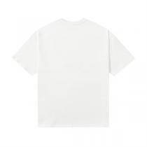 メゾンマルジェラ コピー Tシャツ ロゴタグ シンプルクール モードカジュアル Maison Margiela