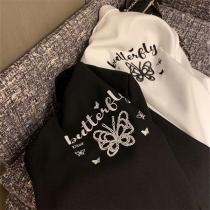 ディオール 偽物 セットアップ ロゴ刺繍 ラグジュアリー シック 上品 DIOR 