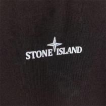 STONE ISLAND スーパーコピー Tシャツ ロゴプリント グラフィックデザイン カジュアル メンズ ストーンアイランド