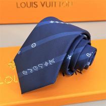 LOUIS VUITTON スーパーコピー ネクタイ シルク モノグラム ストライプ ビジネス フォーマル ルイヴィトン