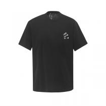 LOUIS VUITTON コピー Tシャツ コットン ロゴ ユニーク デザイン ルイヴィトン