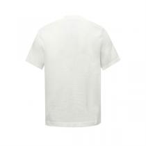 LOUIS VUITTON コピー Tシャツ コットン ロゴ ユニーク デザイン ルイヴィトン