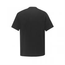 LOUIS VUITTON コピー Tシャツ コットン ロゴ ユニーク デザイン ルイヴィトン