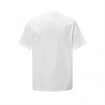 Gucc1 スーパーコピー Tシャツ ロゴ 赤青 インパクト モダン クラシック Gucc1