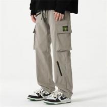 STONE ISLAND スーパーコピー パンツ 高機能性 洗練デザイン 快適 着心地 アウトドア カジュアル ストーンアイランド