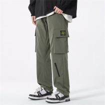 STONE ISLAND スーパーコピー パンツ 高機能性 洗練デザイン 快適 着心地 アウトドア カジュアル ストーンアイランド