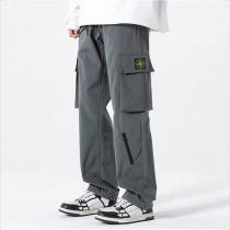 STONE ISLAND スーパーコピー パンツ 高機能性 洗練デザイン 快適 着心地 アウトドア カジュアル ストーンアイランド