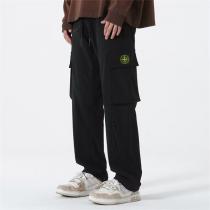 STONE ISLAND スーパーコピー パンツ 高機能性 洗練デザイン 快適 着心地 アウトドア カジュアル ストーンアイランド