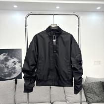 STONE ISLAND スーパーコピー ジャケット メンズ ホワイト ジップポケット アイコニックパッチ ストーンアイランド