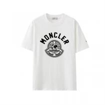 MONCLER 偽物 Tシャツ メンズ グルノーブル ロゴ刺繍 WORLD BOXING ベーシック モンクレール