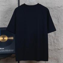 モンクレール スーパーコピー 半袖tシャツ ロゴプリント スポーティ カジュアル MONCLER