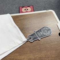 クロムハーツ スーパーコピー 半袖tシャツ クロスデザイン ストリート 人気 CHROME HEARTS
