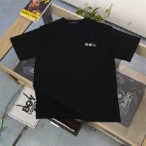レア LOUIS VUITTON 偽物 Tシャツ LVワンポイントロゴ刺繍 着心地抜群 ルイヴィトン