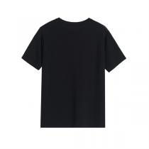 バーバリー コピー Tシャツ TBロゴ刺繍 シンプルデザイン 半袖トップス BURBERRY