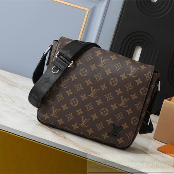 ルイヴィトン コピー ショルダーバッグ モノグラム メッセンジャーバッグ クラシックスタイル LOUIS VUITTON
