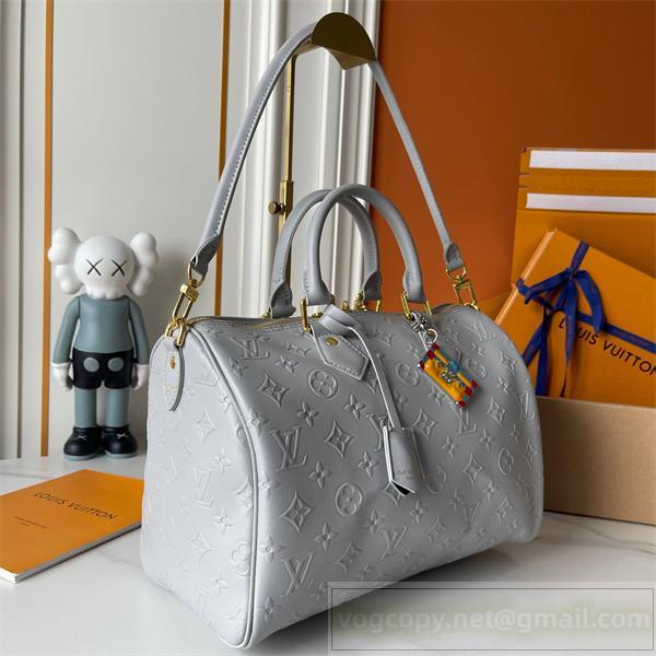 ルイヴィトン スーパーコピー モノグラム・アンプラント レザー スピーディバンドリエール LOUIS VUITTON