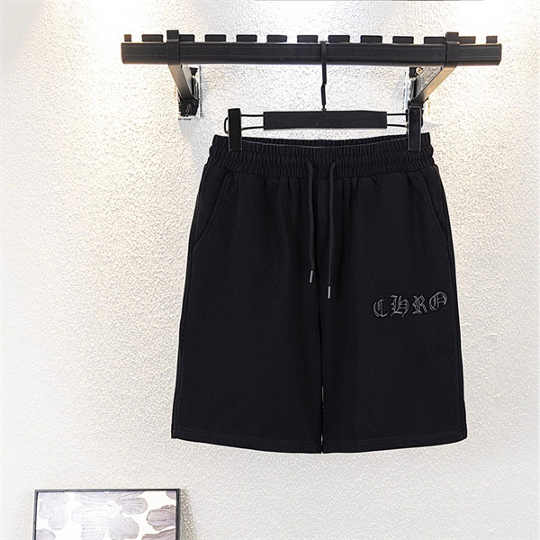 クロムハーツ コピー ハーフパンツ スタイリッシュで快適なカジュアル