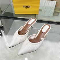 お洒落FENDIフェンディパンプスコピー2026流行り人気ランキング使い勝手スタイリッシュ逸品