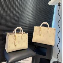 高級感LOUIS VUITTON ルイヴィトントートバッグコピー2026年ファッショントレンド大容量旅行用人気色