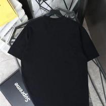 DIOR コピー Tシャツ モノグラムポケット＆ネックロゴ シンプル×アイコニックデザイン ディオール