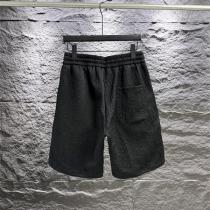 DIOR 偽物 ハーフパンツ 総柄モノグラムジャカード 上質コットン ストリートラグジュアリー ディオール