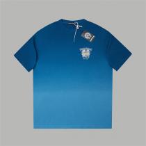 CHROME HEARTS コピー Tシャツ ラブブ限定コラボ 立体パイル刺繍デザイン 早春新作 クロムハーツ