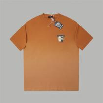 CHROME HEARTS コピー Tシャツ ラブブ限定コラボ 立体パイル刺繍デザイン 早春新作 クロムハーツ