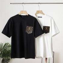 ルイ・ヴィトン スーパーコピー Tシャツ モノグラムポケットデザイン ファッションアイテム LOUIS VUITTON