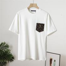 ルイ・ヴィトン スーパーコピー Tシャツ モノグラムポケットデザイン ファッションアイテム LOUIS VUITTON