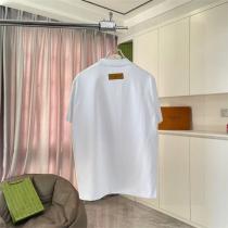 LOUIS VUITTON コピー ギャラクシーモチーフ Tシャツ パープル モノグラムアクセント ルイヴィトン