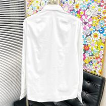 LOUIS VUITTON スーパーコピー クラシックドレスシャツ ブラック 長袖シャツ フォーマル ルイヴィトン