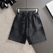 BALENCIAGA スーパーコピー ハーフパンツ ヴィンテージウォッシュ ショートパンツ バレンシアガ
