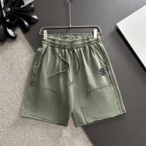 BALENCIAGA スーパーコピー ハーフパンツ ヴィンテージウォッシュ ショートパンツ バレンシアガ