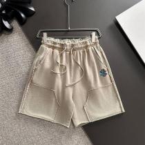 BALENCIAGA スーパーコピー ハーフパンツ ヴィンテージウォッシュ ショートパンツ バレンシアガ