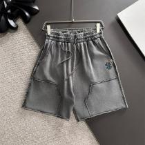 BALENCIAGA スーパーコピー ハーフパンツ ヴィンテージウォッシュ ショートパンツ バレンシアガ