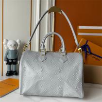 ルイヴィトン スーパーコピー モノグラム・アンプラント レザー スピーディバンドリエール LOUIS VUITTON