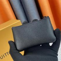 LOUIS VUITTON スーパーコピー 財布 タイガレザー ブラックキーコインパース ルイヴィトン