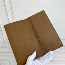 LOUIS VUITTON 偽物 財布 クラシックモノグラム ロングウォレット エレガンススタイル ルイヴィトン